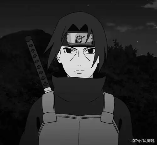 火影忍者中的宇智波鼬能像长门那样单挑木叶吗?