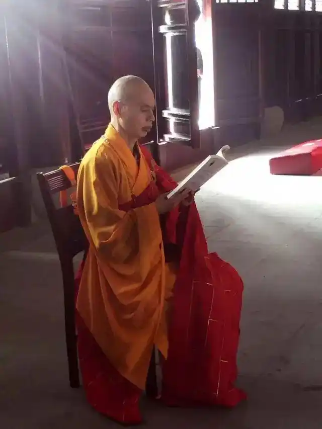 极乐心法—菩萨精神与拜佛真义 仁焕法师开示