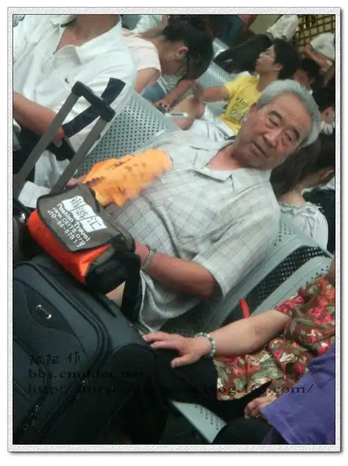 【转载】【阳阳原创】chapter 11 - 老头学上网的日志 - 网易博客