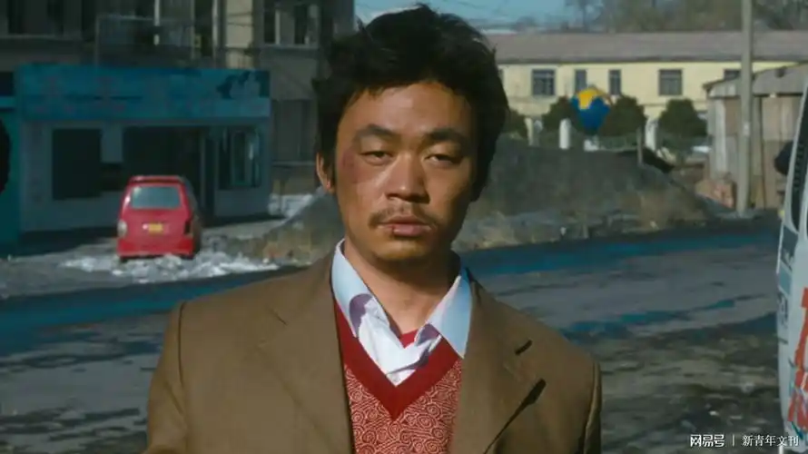 树先生》的口碑为何会一路走高?