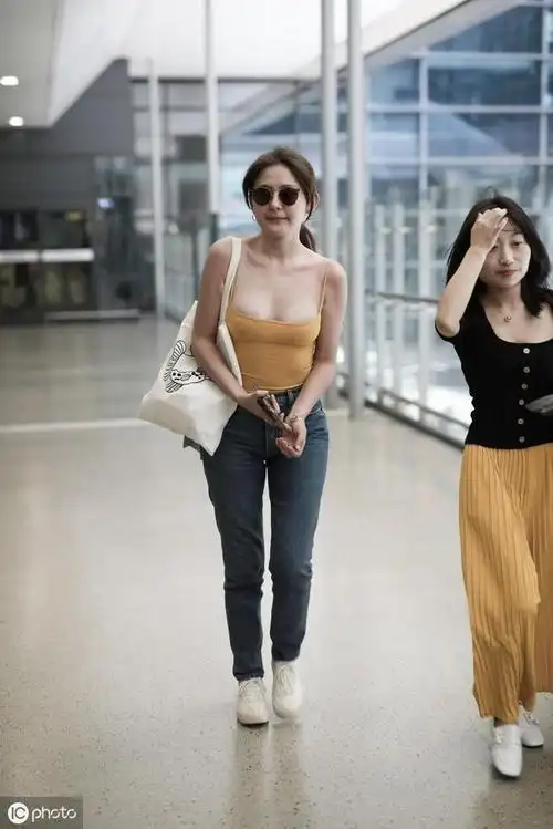 最美热依扎,这样的身材真让人羡慕