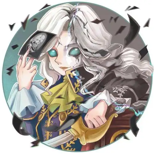 第五人格红夫人官配出炉这款新皮肤与约瑟夫有很大关系