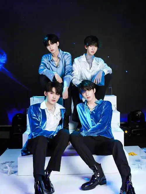 少年onfire第二季母系社会