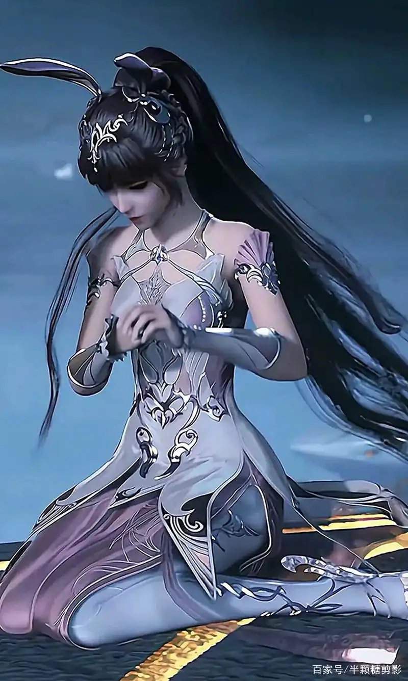 斗罗大陆小舞组图