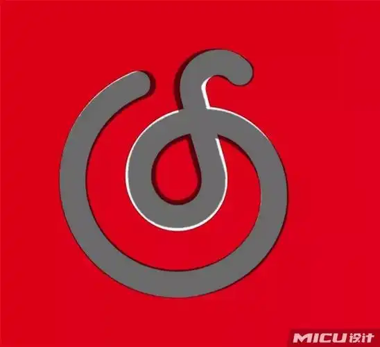 网易云音乐再次低调更新logo!