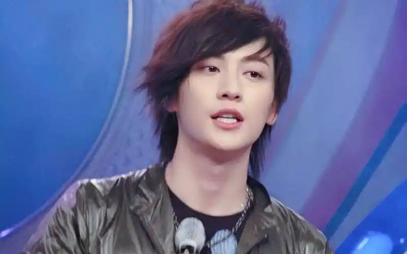 【kimi_乔任梁】20081018 完美星世界