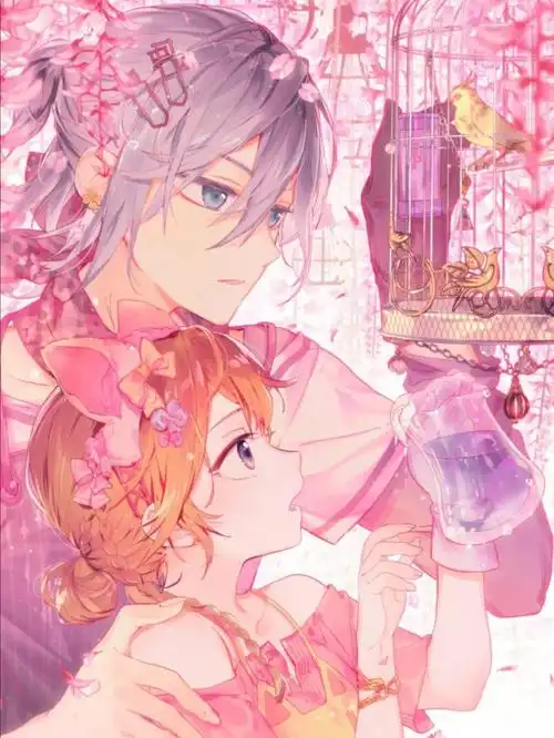 少女漫画推荐猫箱反转