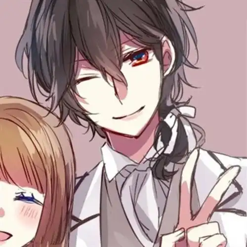 我想看你更多的表情,只对我才有的表情,想看见你眼里的深情,宠溺甚至