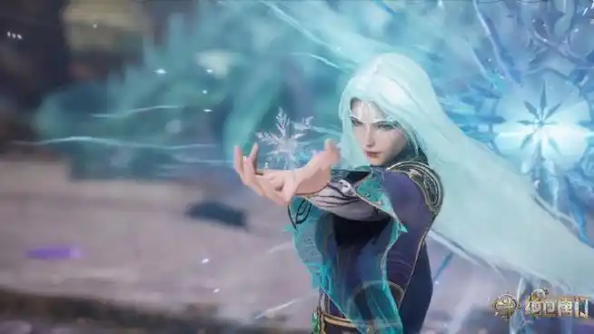 《斗罗大陆ii绝世唐门》第40集已上线!