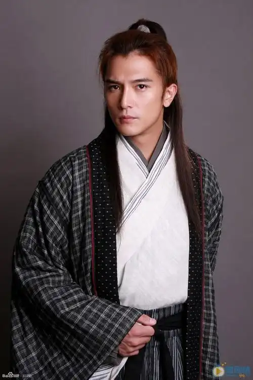 邱泽《聊斋之画壁》剧照 邱泽高清写真_邱泽高清剧照