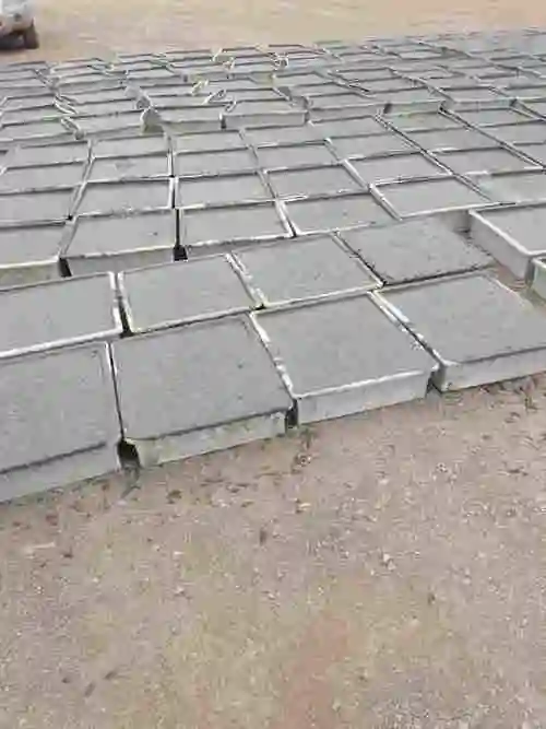 广西河池高速护坡预制块有施工队随