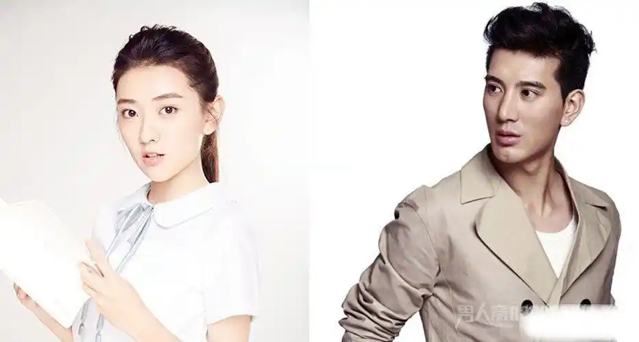 梁洁蒲巴甲恋情曝光 双世宠妃梁洁的男朋友是谁