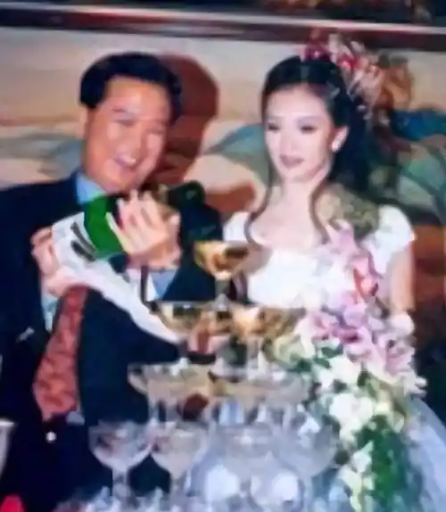 "晴格格"王艳的下场,给那些想嫁入豪门的女星提了个醒_搜狐汽车_搜狐