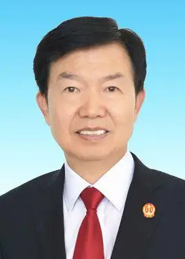 (辽宁省高级人民法院院长,党组书记)