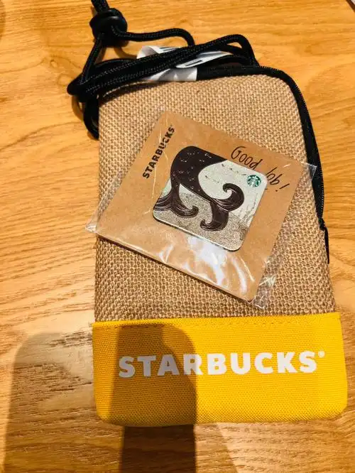 星巴克大连第一家宠物友好门店