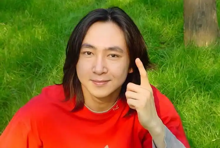 憨憨的英文(苏可爆红史:从邓超恩师,到《扫黑》最