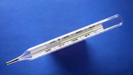 水银温度计怎么看温度?水银温度计:你不知道的那些事儿!