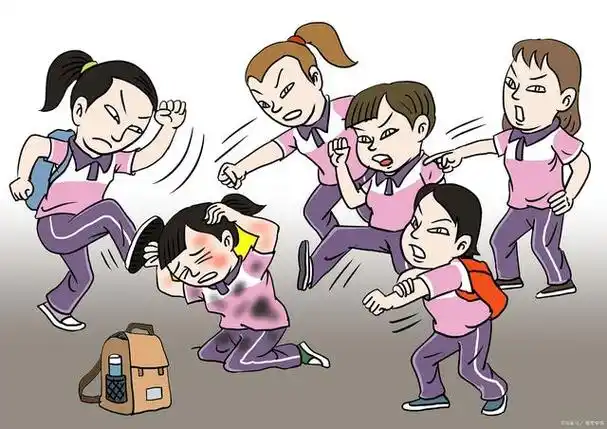 学校暴力和欺凌问题:如何预防和应对校园暴力和欺凌现象?
