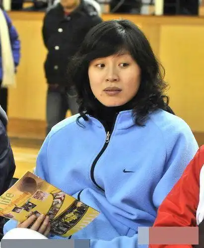 姚明和叶莉这对中国第一高度的儿子据说身高能达到2米25