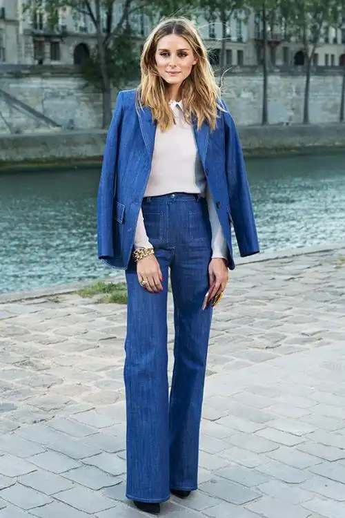 服装潮流搭配-服装设计网