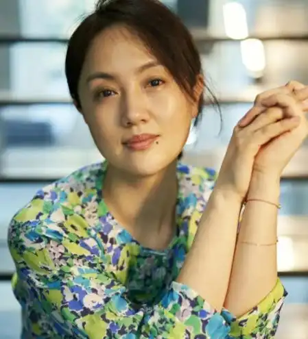 朱媛媛与辛柏青,结婚16年零绯闻,如今生活幸福美满