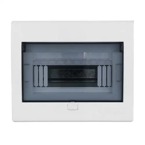 家用配电箱14位至18回路强电布线箱照明空气开关盒家用暗装