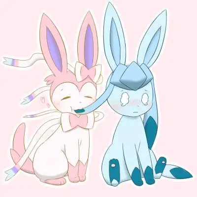 神奇宝贝/伊布/口袋妖怪/精灵宝可梦 5/3