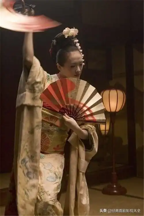 盘点"章子怡"主演10部经典电影,你们最喜欢哪一部?