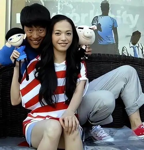 离婚多年,再看姚晨和凌潇肃各自境遇,两人差距已"一清二楚"