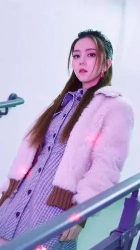 手机壁纸邓紫棋