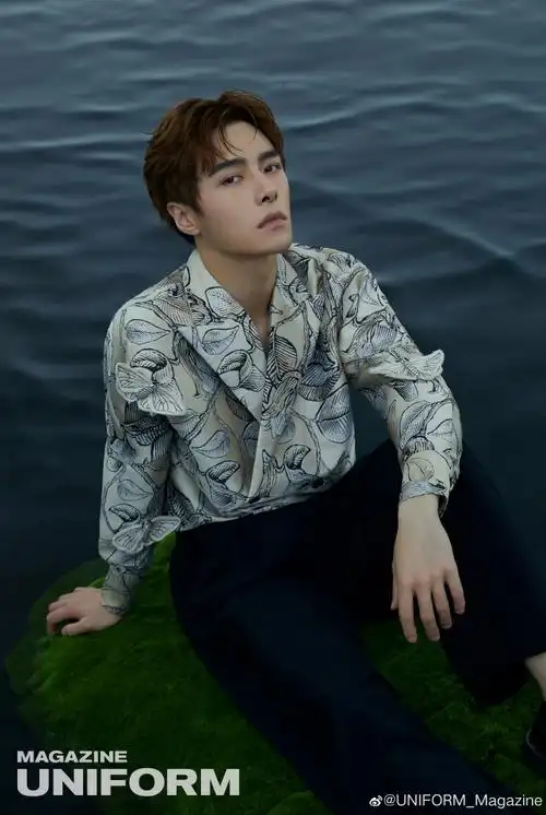 方逸伦孤岛绿洲大片