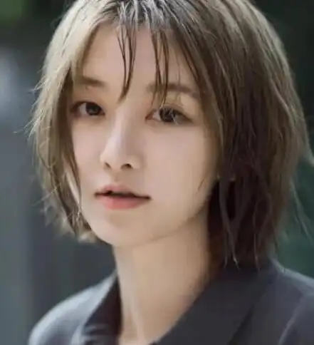 短发图片女2020最新款,持续火爆的短发发型