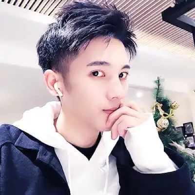 很有个性十分帅气 男生头像00后专用的