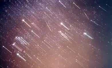 一场流星雨照出12星座隐藏最深的怪癖