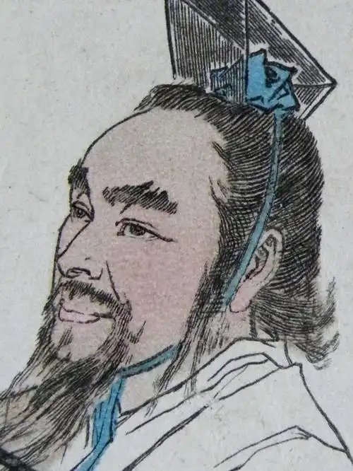 李冰1980年