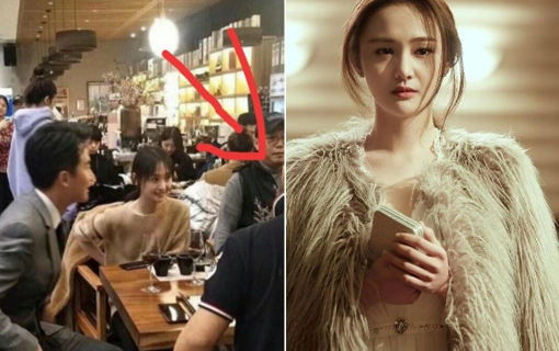 胡广松是谁正面图片曝光 胡广松是郑爽背后金主吗