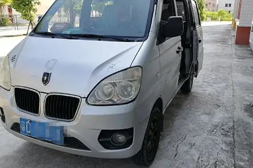 汕头-金杯a9 2011款 xc4f18-f 标准型