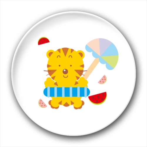 2个性徽章-小徽章图案在线设计批量定制_世纪开元定制平台