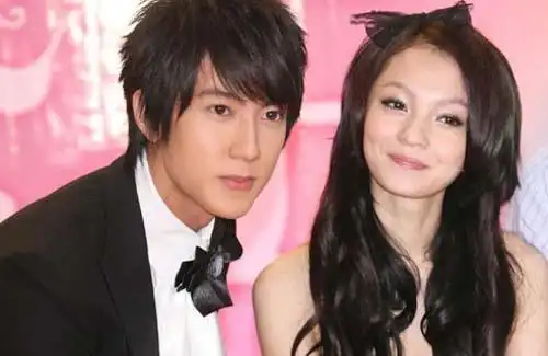 吴尊对张韶涵很好是真的吗 吴尊张韶涵交往了吗