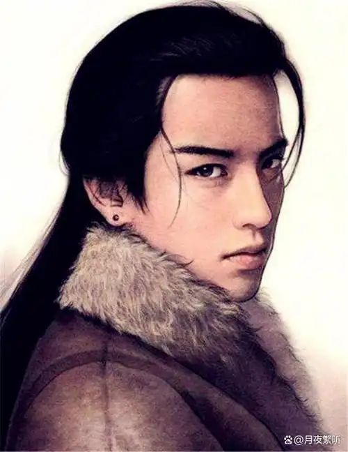 "兰陵王古尸容貌复原图"出来了?兰陵王就长成这副模样?