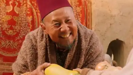 快枪手:腾格尔实力搞笑,买东西搬老婆讲价,便宜一块钱