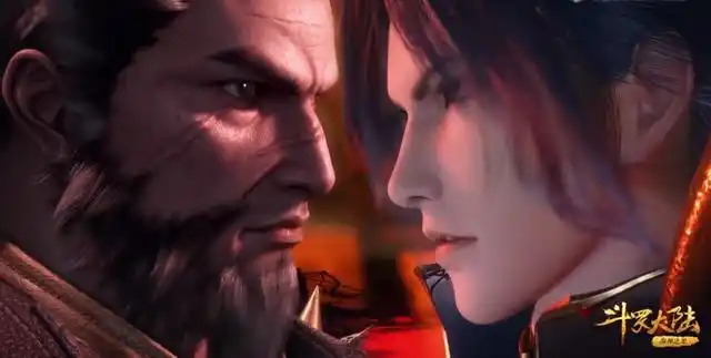 《斗罗大陆》第146集:小舞肉身恢复,助唐三赢下了杨无敌