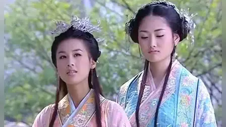 天仙配:七仙女对董永表白,却没想到董永太直男,完全不解风情