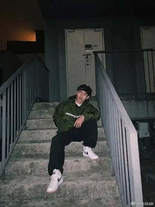 keyl刘聪如货币般流通长路漫漫继续走着