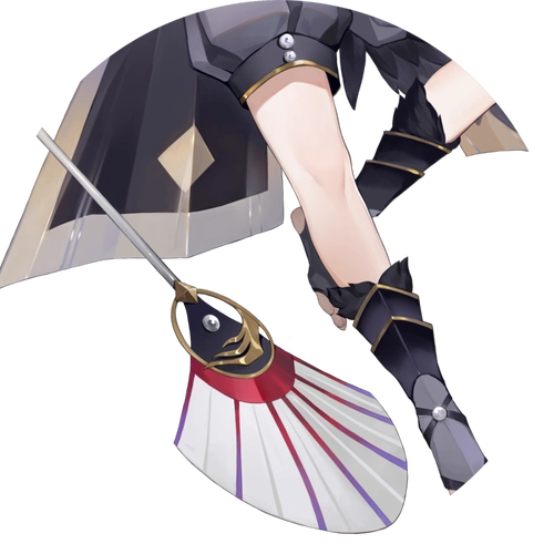 新皮肤情报 | 长夜将至,逆风振羽