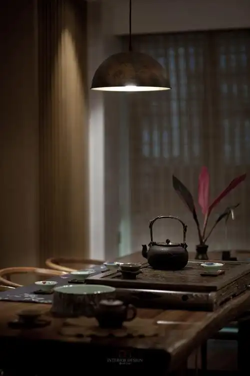 江天伦(jdd)---乾坤大益 禅茶一色