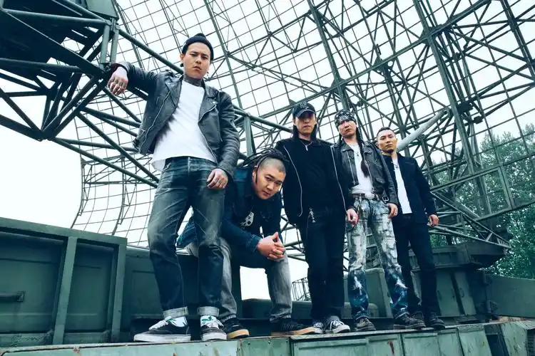 夜叉领衔"同根生"树旗帜,6月3日rootfest最重风暴再度集结