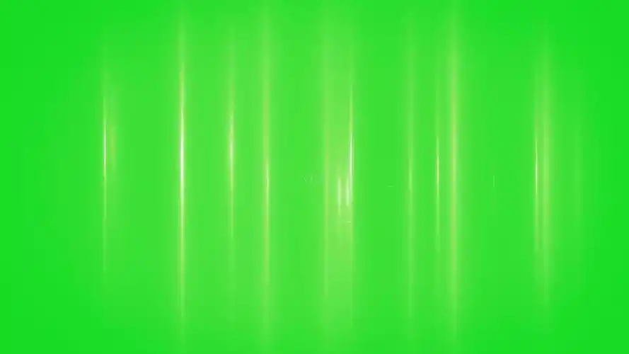 抠像 通道 绿色 屏幕 炫光 光线 荧光