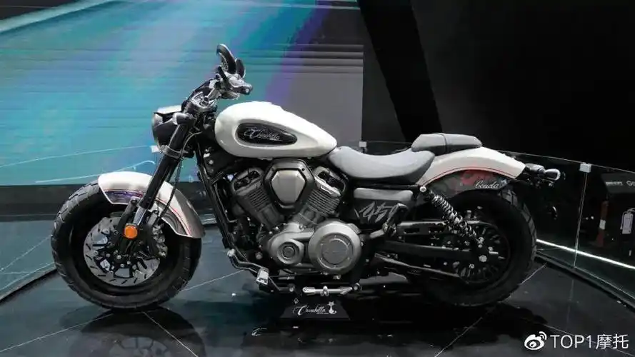 奔达金吉拉450上市,还有四缸仿赛首次亮相-新浪汽车