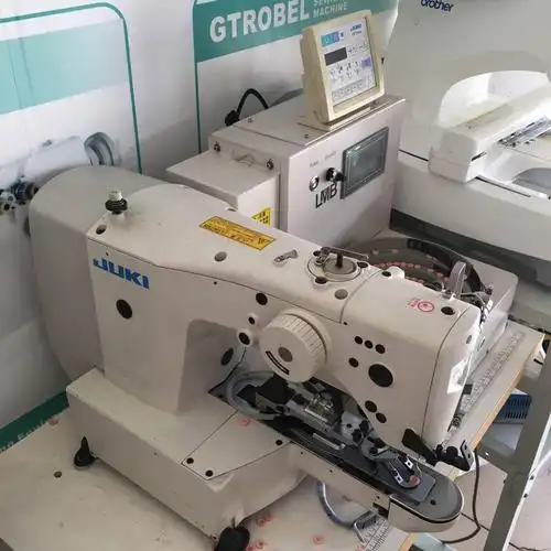 全自动钉扣机 送扣钉扣机 重机送扣机 重机钉扣机